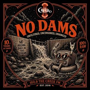 No Dams