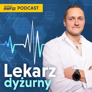 Lekarz dyżurny