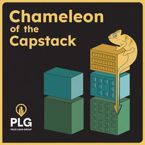 Chameleon of the Capstack