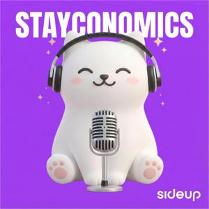 Stayconomics