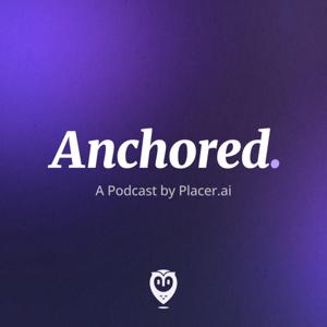 Anchored.