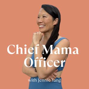Chief Mama Officer