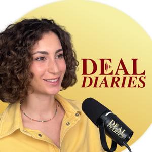 Deal Diaries with Kate Chichi