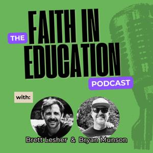 Faith in Education