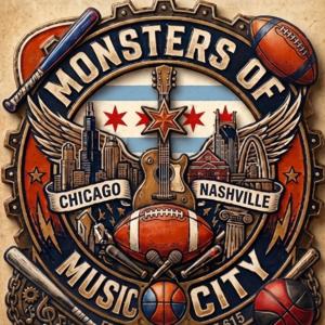 Monsters of Music City