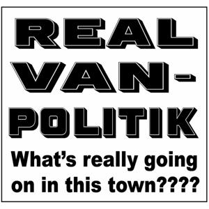 Real VanPolitik