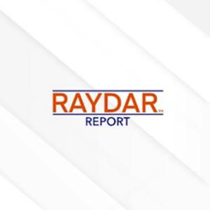 The Raydar Report