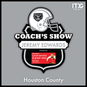 Houston County Football Coach's Show Jeremy Edwards