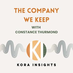 The Company We Keep