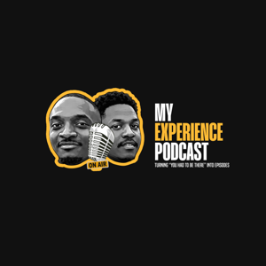 WHERE REAL STORIES COME TO LIFE.🎙️