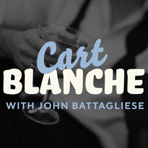 Cart Blanche with John Battagliese