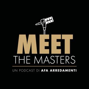 Meet The Masters
