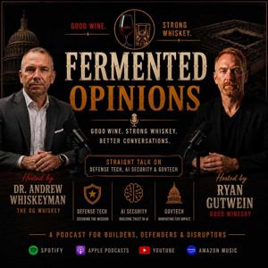 Fermented Opinions