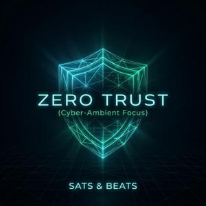 Zero Trust (Cyber-Ambient Focus)