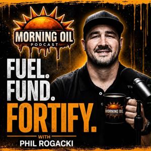 Morning Oil