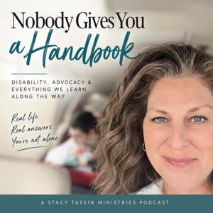 Nobody Gives You a Handbook