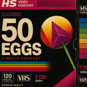 50 EGGS