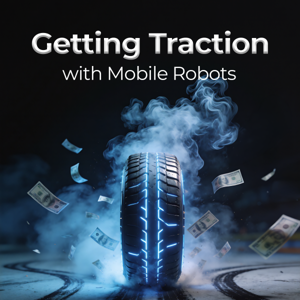 Getting Traction with Mobile Robots