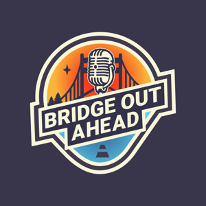 Bridge Out Ahead