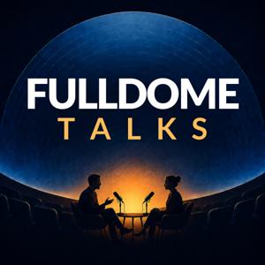 Fulldome talks