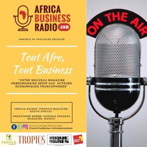 Tout Afro, Tout Business