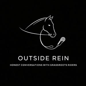 Outside Rein Pod