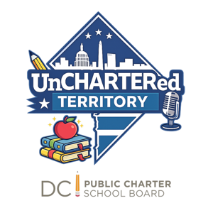 UnCHARTERed Territory