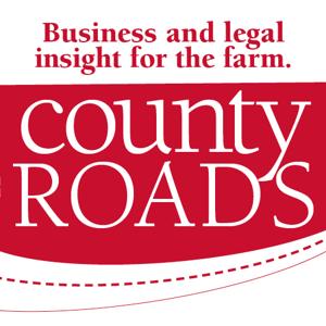 County Roads