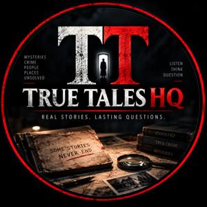 True Tales HQ