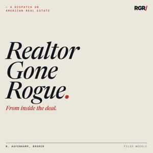 Realtor Gone Rogue