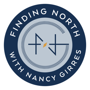 Finding North with Nancy Girres