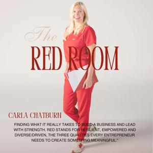 The Confident Beauty (The Red Room 🎙️)