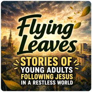 Flying Leaves