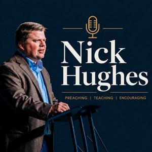 Nick Hughes