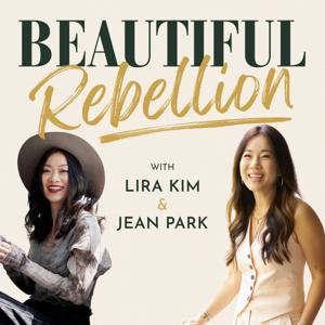 Beautiful Rebellion