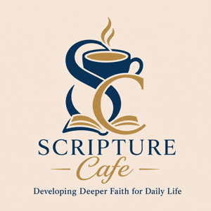 Scripture Cafe