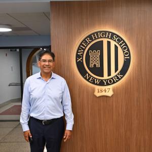 Onward to Glory: The Xavier Class of 1977 50th Reunion Podcast