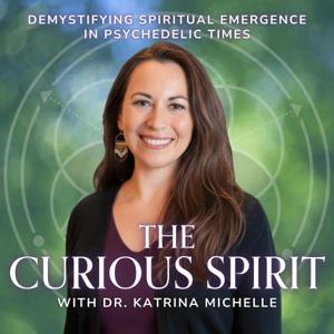 The Curious Spirit
