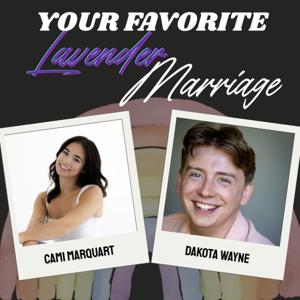 Your Favorite Lavender Marriage
