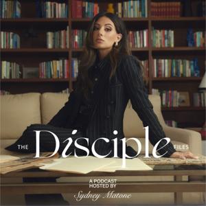 The Disciple Files