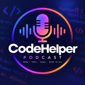 CodeHelper Podcast