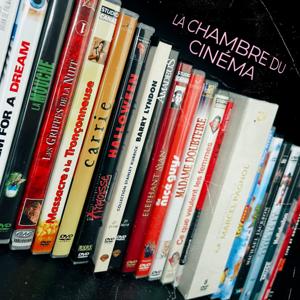 La Chambre du Cinéma
