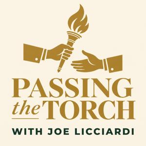 Passing the Torch