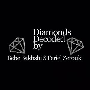 DIAMONDS DECODED