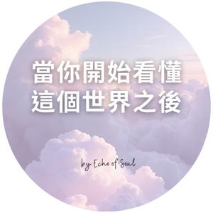 當你開始看懂這個世界之後 by Echo of Soul 靈魂回聲