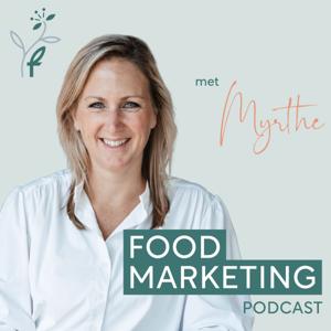 Food Marketing Podcast