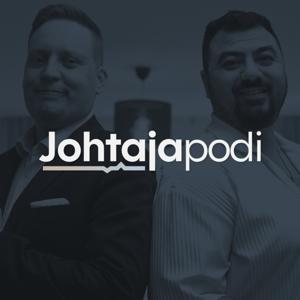 Johtajapodi