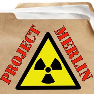 Project Merlin: Unlocking Britain’s Nuclear Secrets