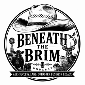 Beneath The Brim