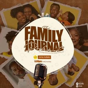 THE FAMILY JOURNAL